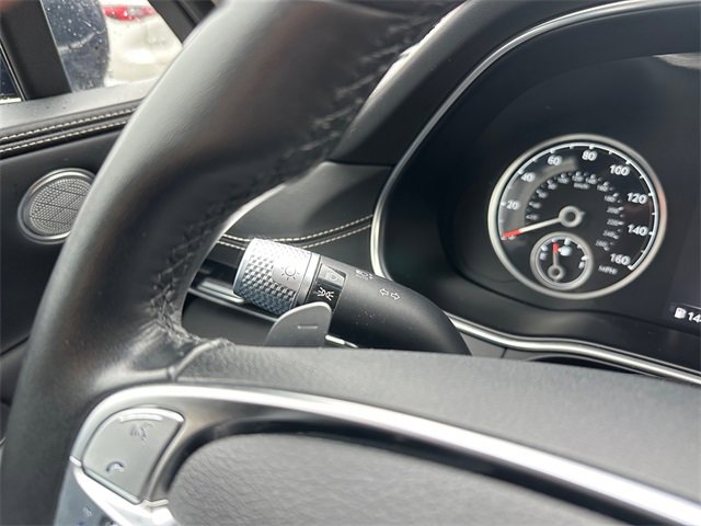 Used 2024 Genesis GV80 2.5T image 24