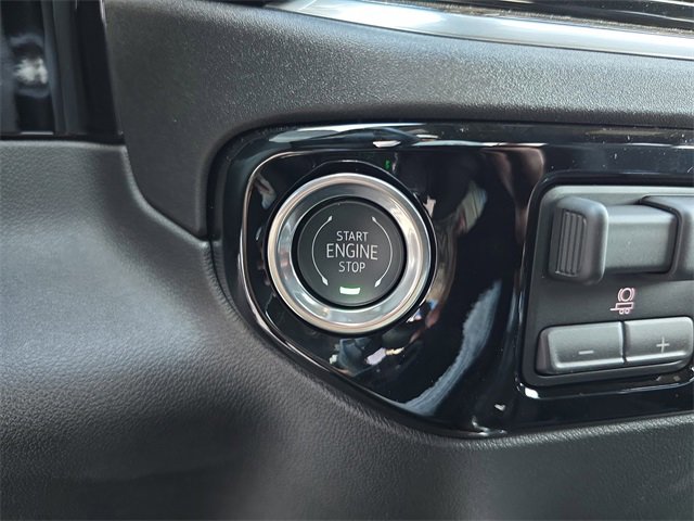 New 2026 GMC Sierra 1500 Elevation w/ Preferred Package image 28