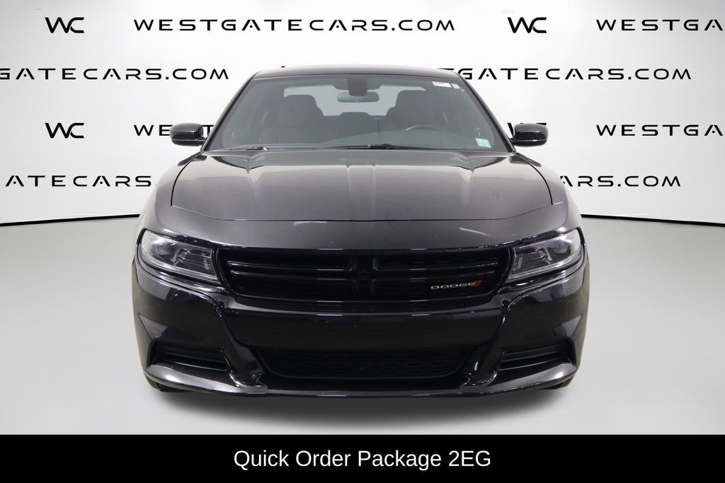 Used 2023 Dodge Charger SXT RWD video 2