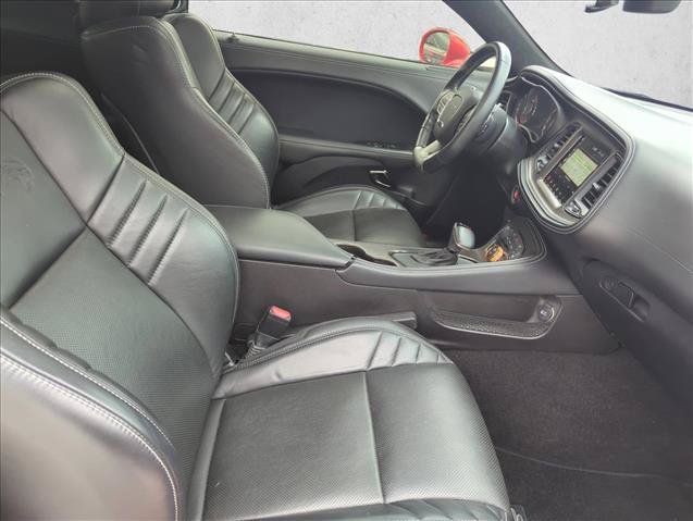 Used 2023 Dodge Challenger SRT Hellcat RWD image 23