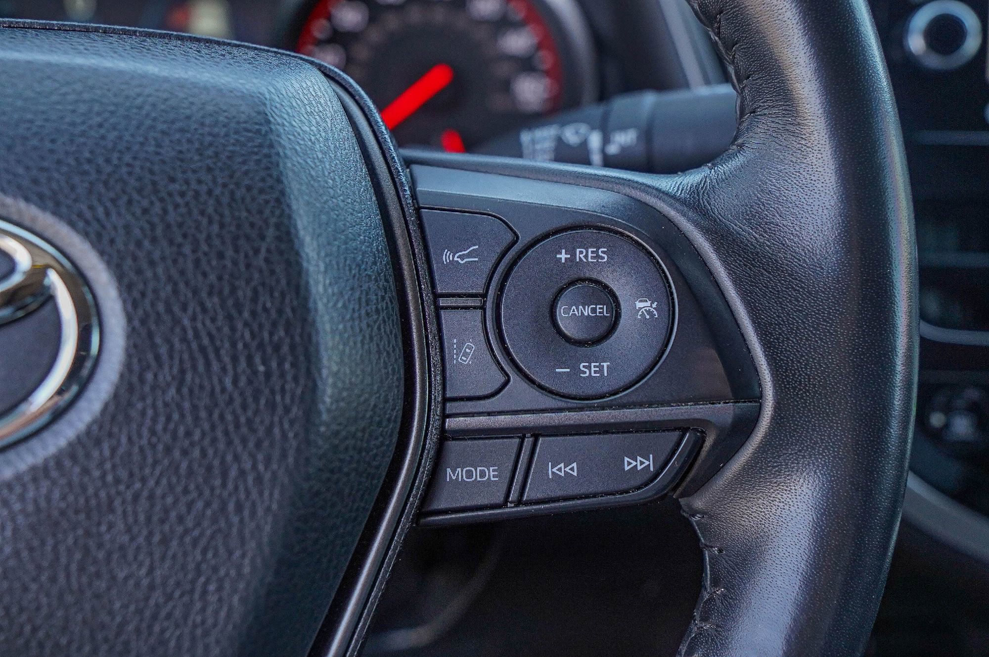 Used 2024 Toyota Camry XSE image 13