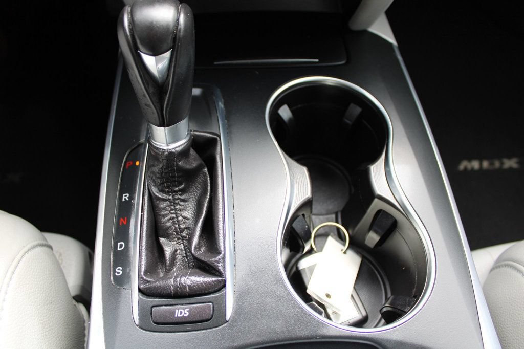 Used 2014 Acura MDX w/ Technology Package FWD image 22