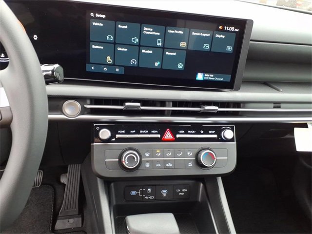 New 2026 Hyundai Santa Cruz SE image 13