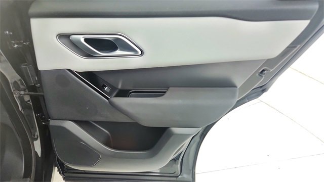 Used 2024 Land Rover Range Rover Velar Dynamic SE image 29