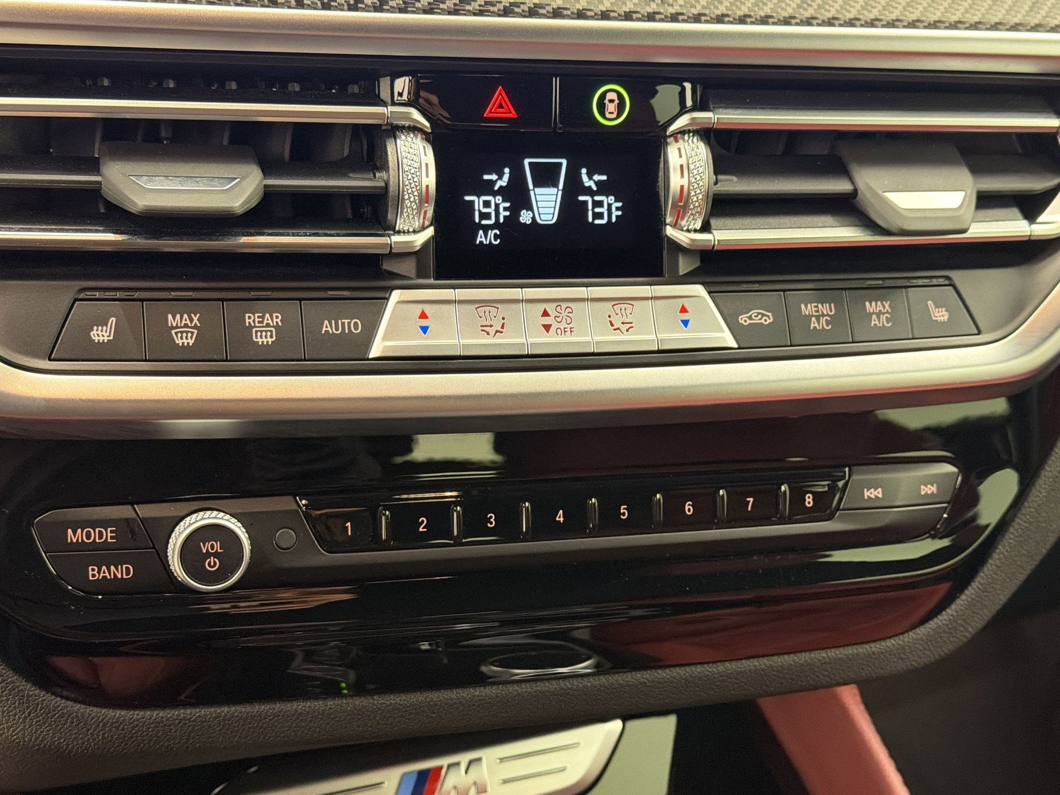 Certified 2023 BMW X4 M40i w/ Premium Package image 26