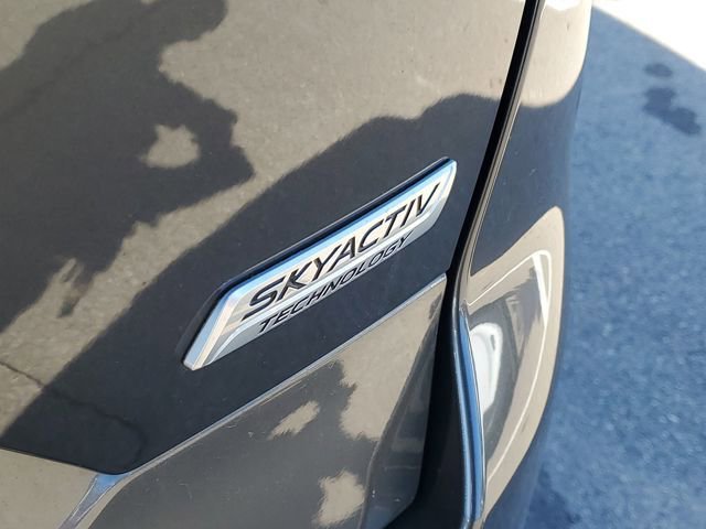 Used 2018 MAZDA CX-5 Touring w/ Preferred Equipment Package image 39