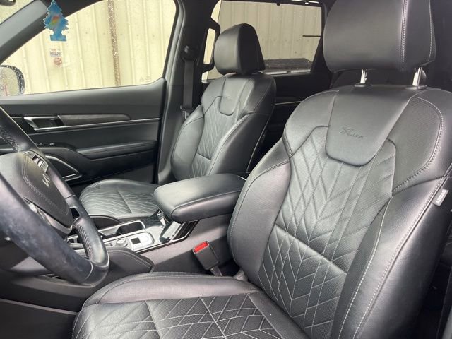 Used 2024 Kia Telluride SX X-Line image 12