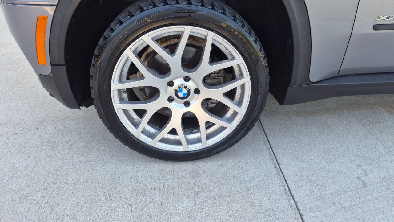 Used 2011 BMW X5 xDrive35i AWD/4WD image 15