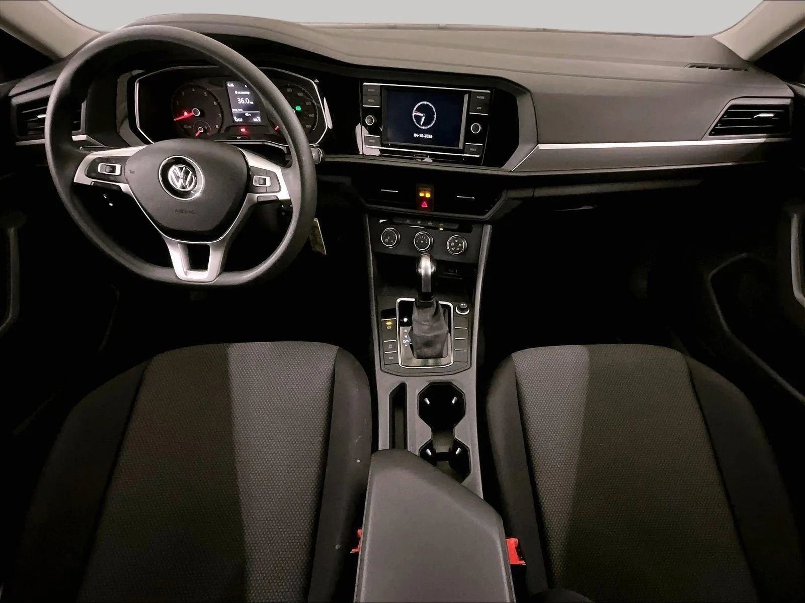 Used 2021 Volkswagen Jetta S image 14