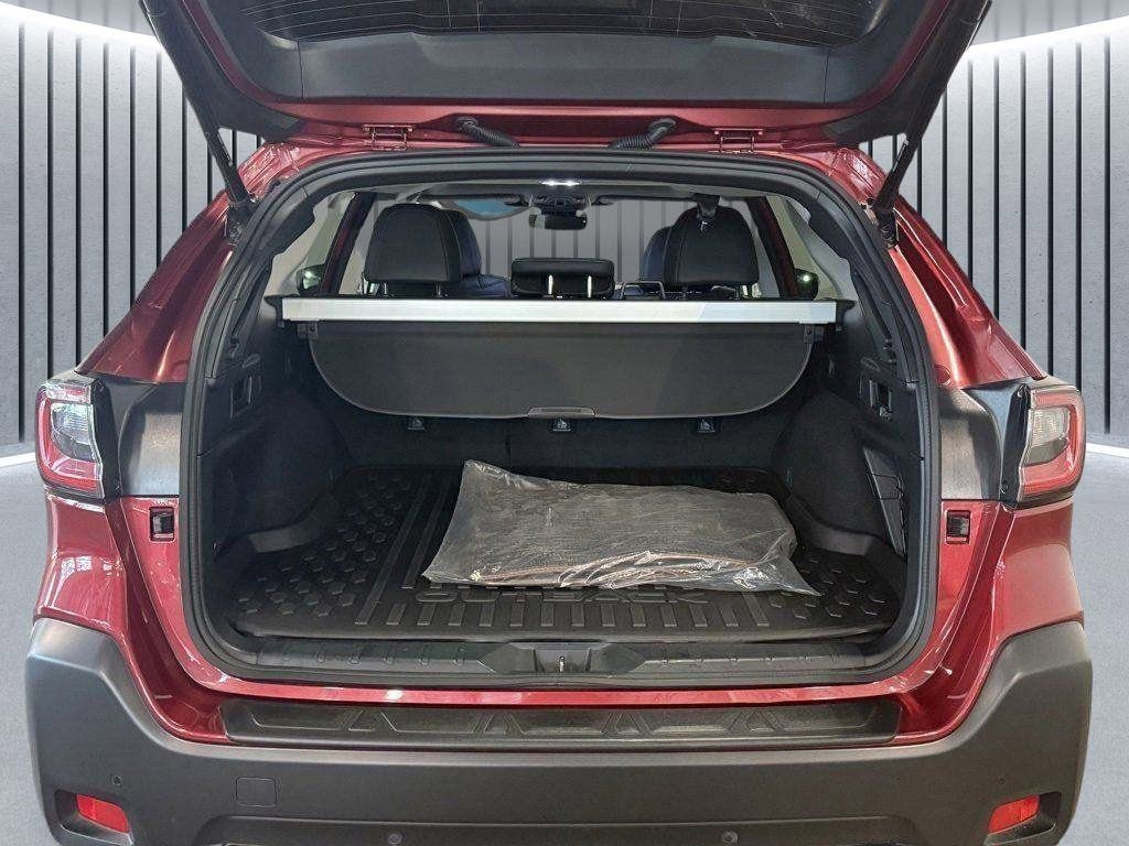Certified 2024 Subaru Outback Touring XT image 10