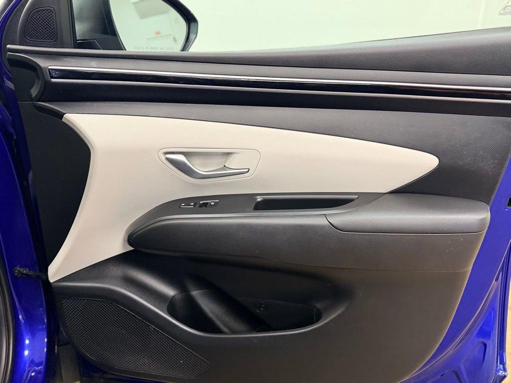 Used 2024 Hyundai Tucson SEL image 23