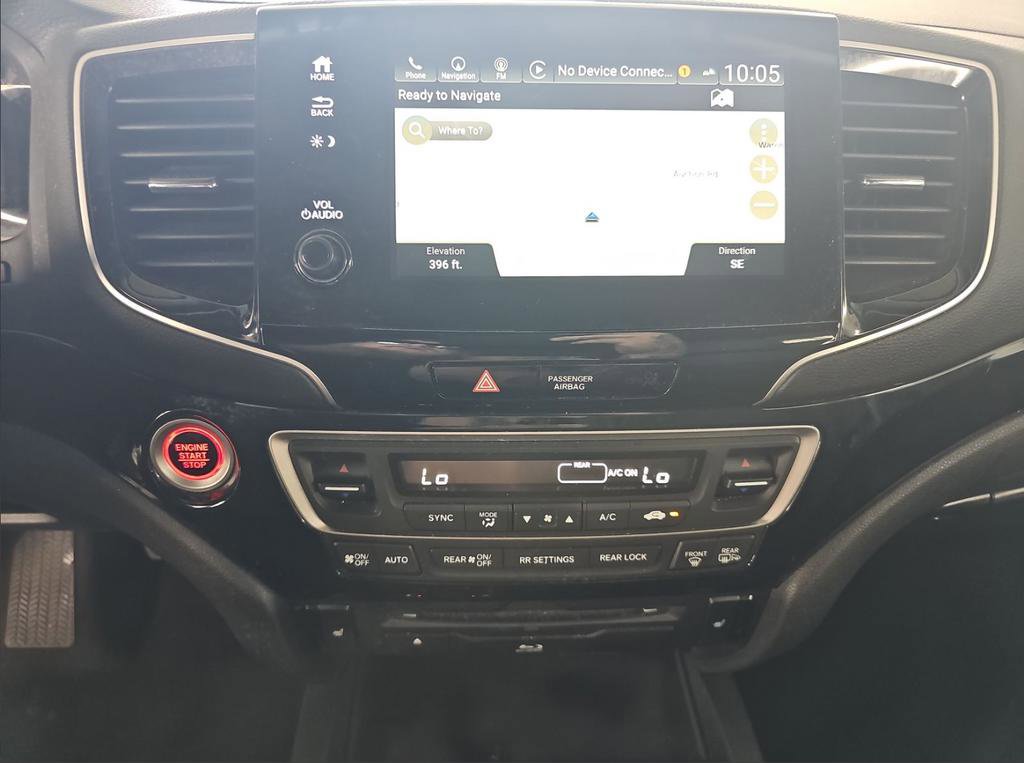 Used 2021 Honda Pilot Touring image 11