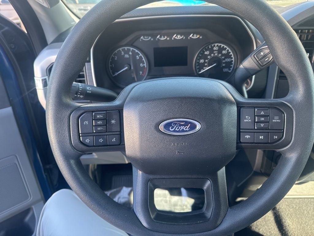Used 2023 Ford F150 XLT image 12