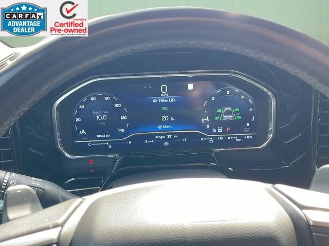 Used 2023 Chevrolet Silverado 1500 RST w/ All Star Edition Plus image 29