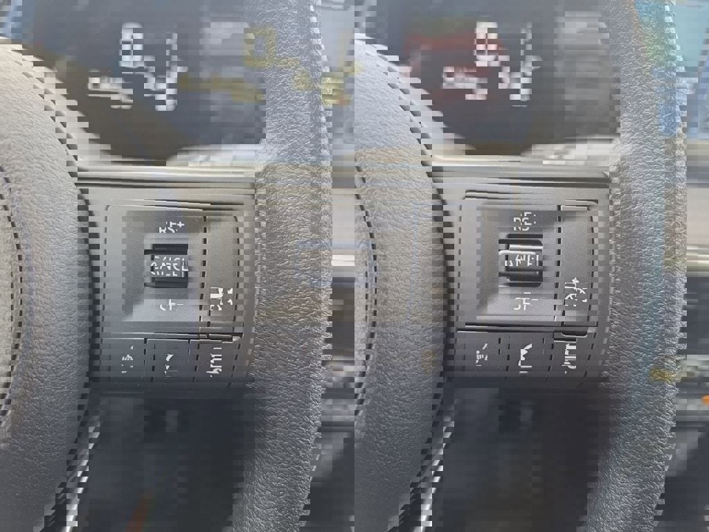 New 2026 Nissan Kicks SV w/ Cold Weather Package image 20