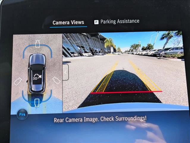 Certified 2026 Mercedes-Benz GLC 300 image 13