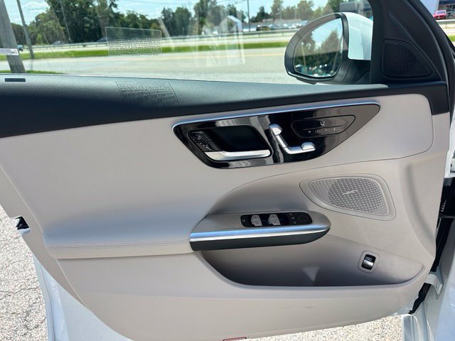 New 2026 Mercedes-Benz C 300 4MATIC Sedan image 11