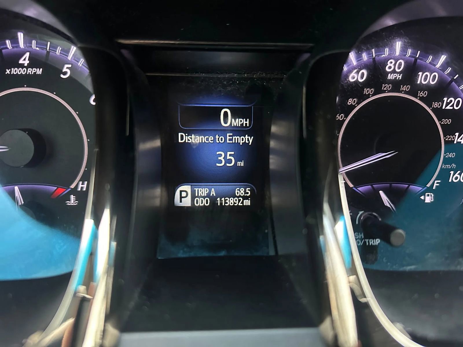 Used 2013 Toyota Avalon XLE image 18