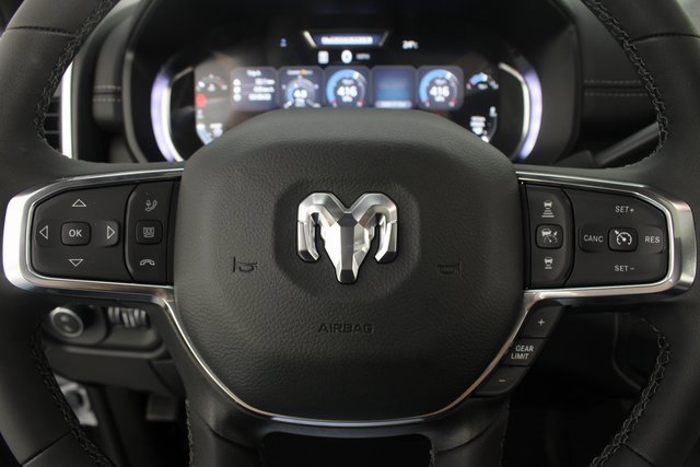 New 2026 RAM 2500 Laramie w/ Night Edition image 15