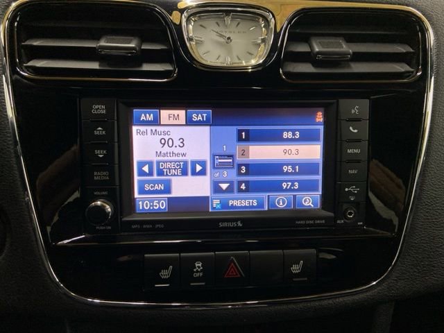 Used 2012 Chrysler 200 Limited w/ Sun/Sound Group FWD image 33