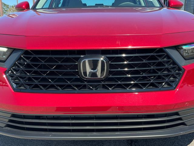 Used 2023 Honda Accord LX image 32