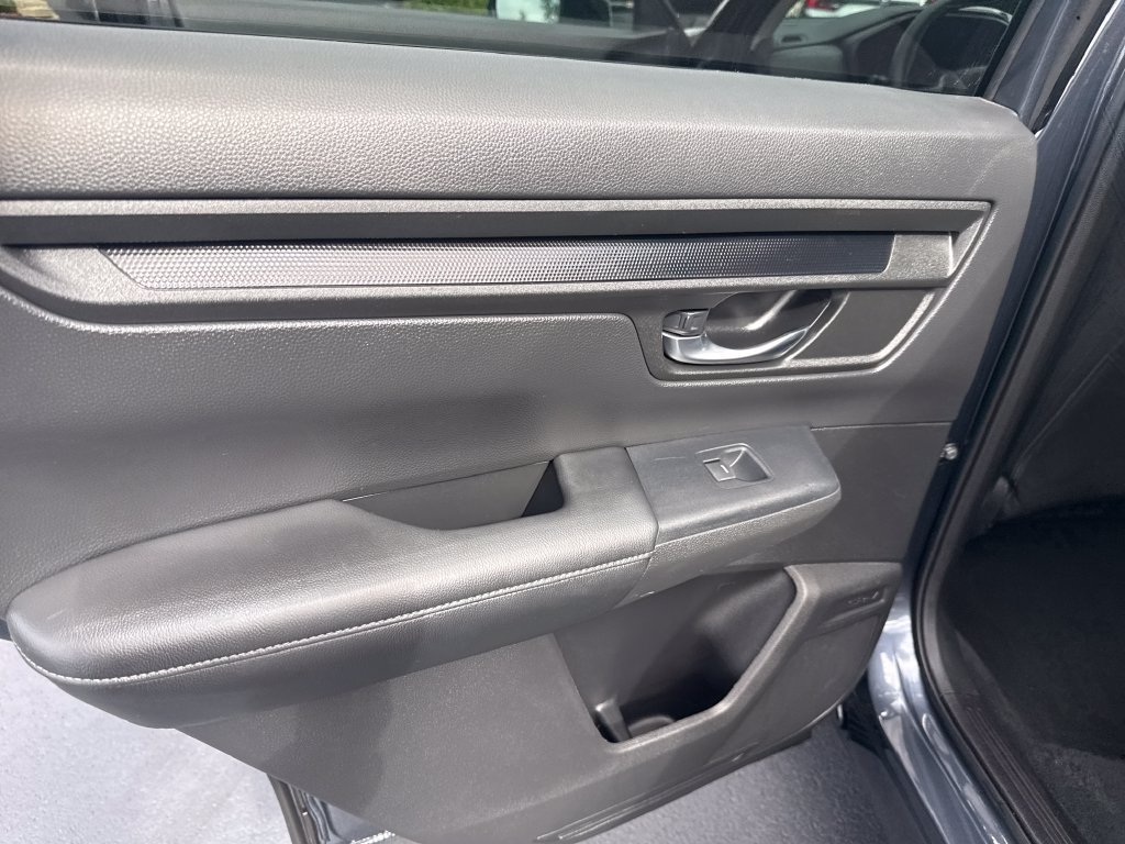 Certified 2024 Honda CR-V EX image 17
