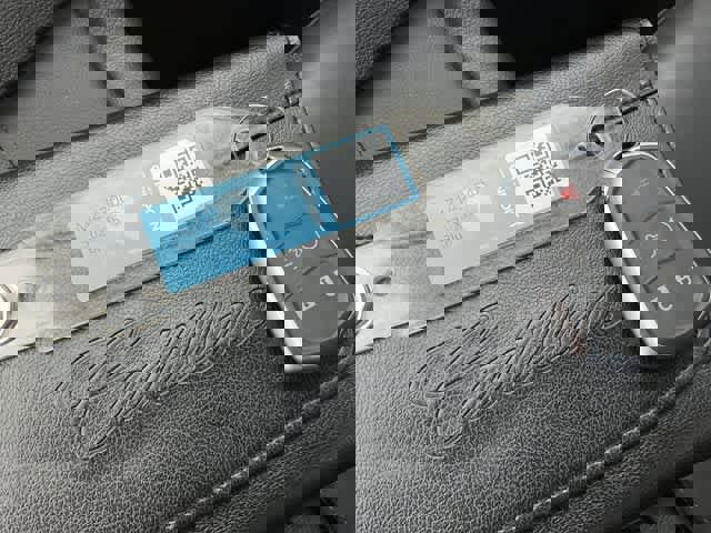 Used 2021 Cadillac XT5 Premium Luxury image 27