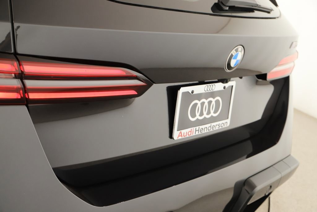 Used 2026 BMW M5 Touring AWD/4WD image 41