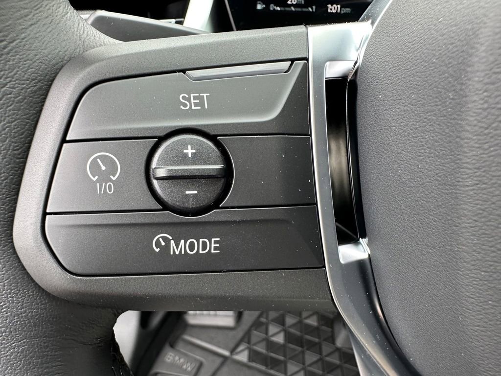 New 2026 BMW X1 xDrive28i w/ Convenience Package image 20