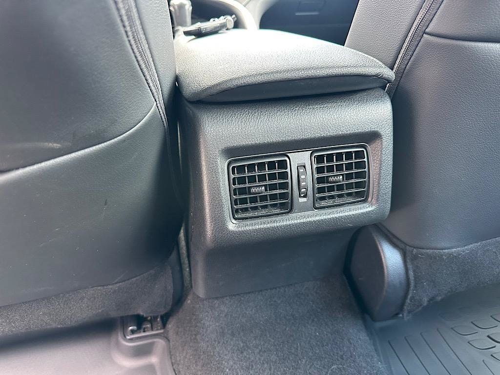 Certified 2023 Toyota Camry XSE FWD image 20