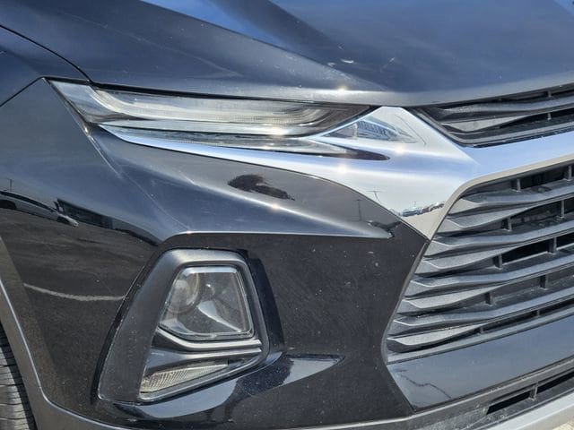 Used 2021 Chevrolet Blazer LT AWD/4WD image 8