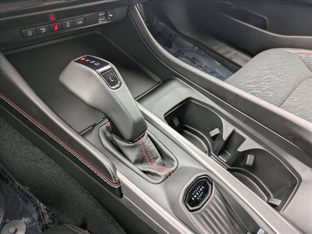 New 2026 Dodge Charger Scat Pack w/ Blacktop Package AWD/4WD image 12