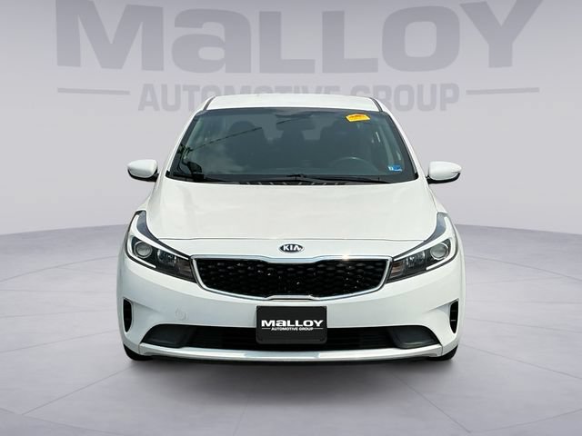 Used 2017 Kia Forte LX w/ LX Popular Package FWD image 8