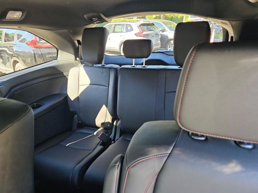 New 2026 Honda Odyssey Sport-L image 22