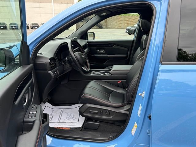 Certified 2023 Honda Pilot TrailSport image 15