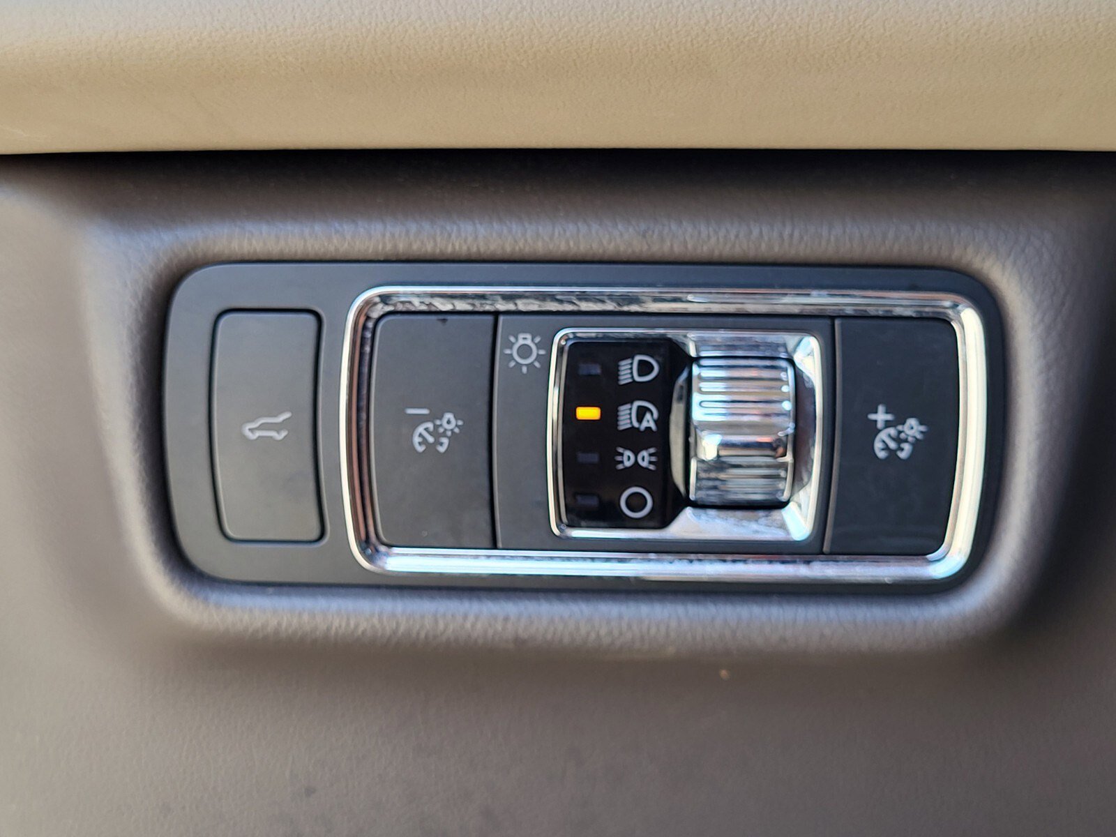 Used 2022 Lincoln Aviator Reserve w/ Equipment Group 201A image 22