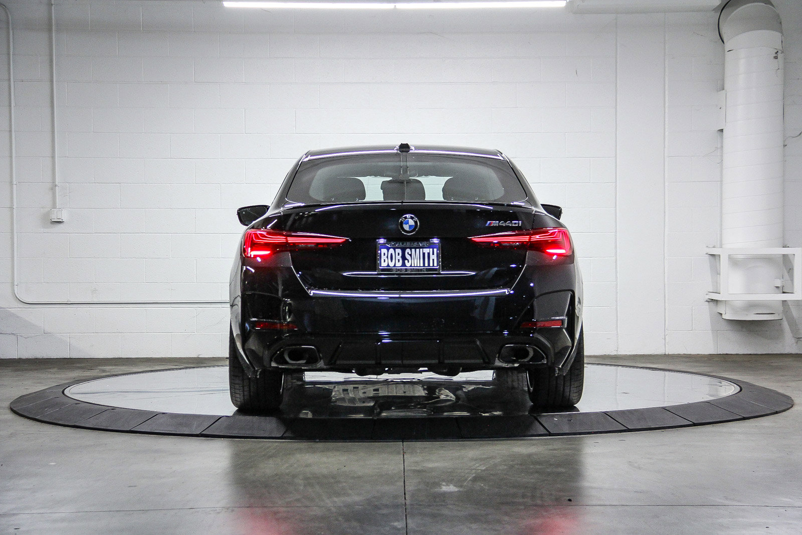 New 2026 BMW M440i w/ Premium Package image 5