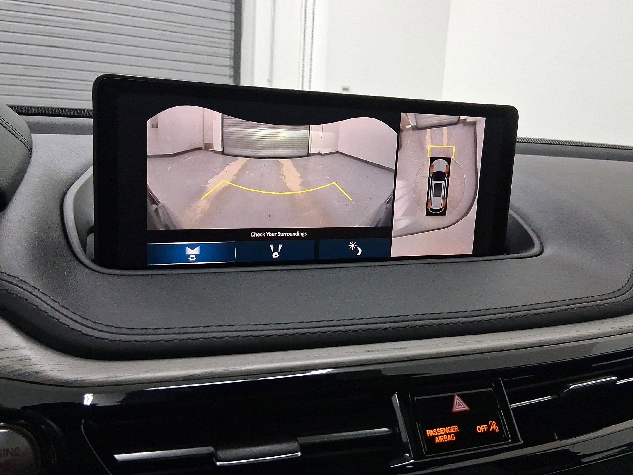 Used 2023 Acura MDX SH-AWD w/ Advance Package image 25