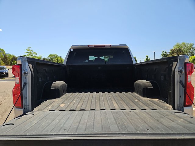 Used 2021 Chevrolet Silverado 1500 RST AWD/4WD image 6