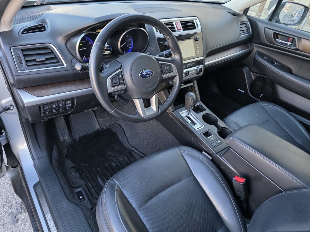 Used 2015 Subaru Outback 2.5i Limited image 22