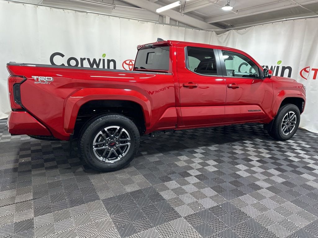 Used 2024 Toyota Tacoma image 10