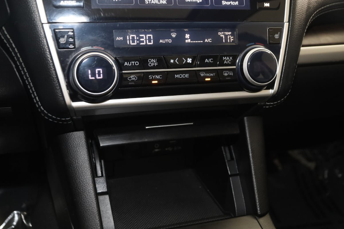Used 2019 Subaru Outback 2.5i Limited AWD/4WD image 29