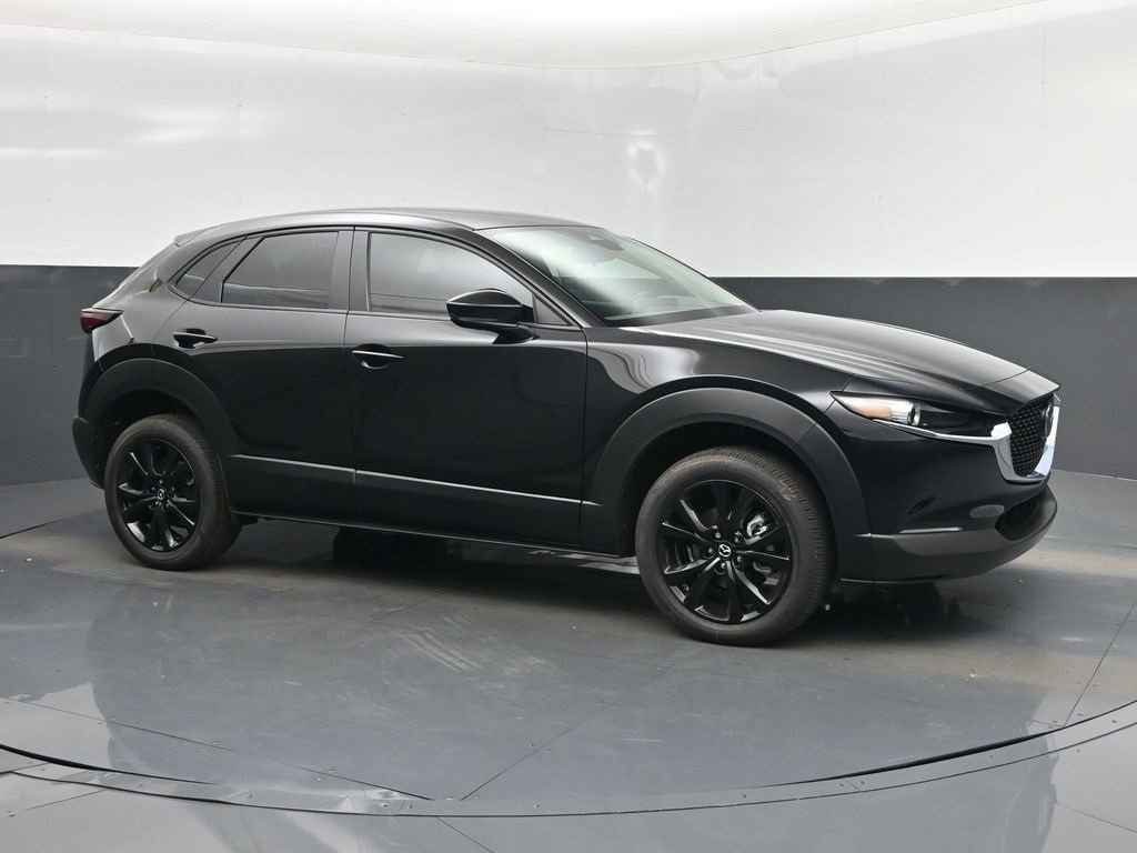 New 2026 MAZDA CX-30 AWD 2.5 S w/ Select Sport Pkg