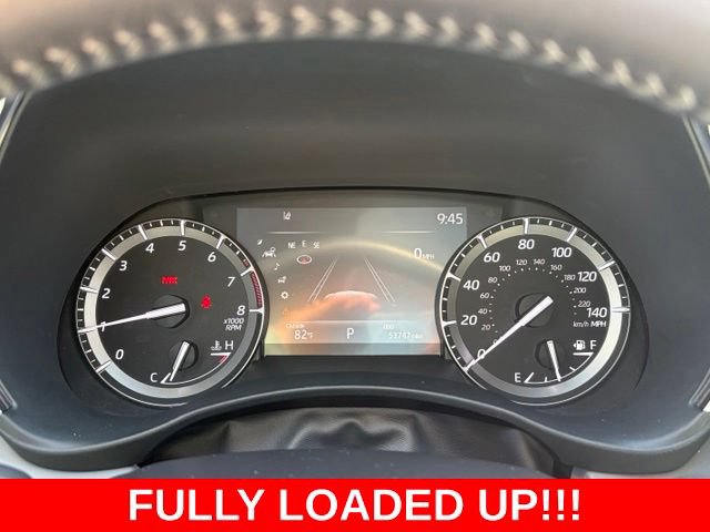 Used 2021 Toyota Highlander Platinum AWD/4WD image 20
