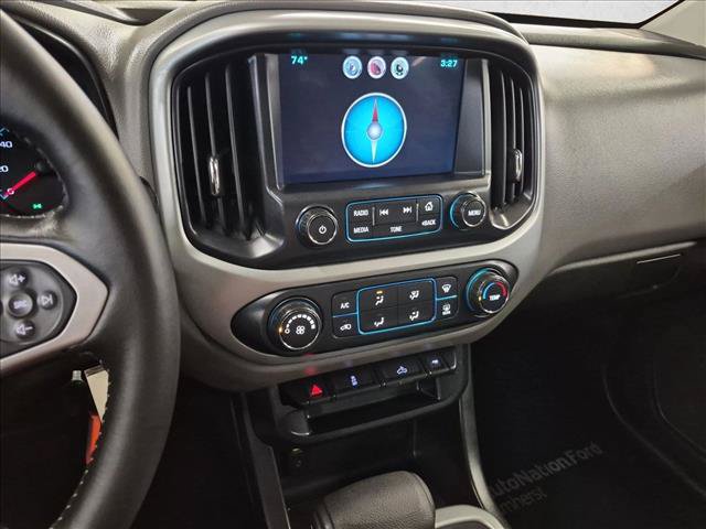 Used 2015 Chevrolet Colorado LT AWD/4WD image 14
