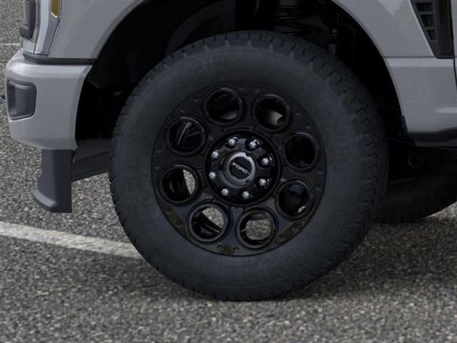 New 2025 Ford F350 Lariat w/ Lariat Ultimate Package image 19