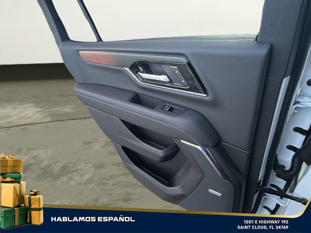 New 2026 GMC Yukon Denali image 33