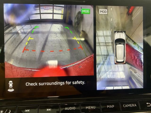 Used 2022 Mitsubishi Outlander SE image 18