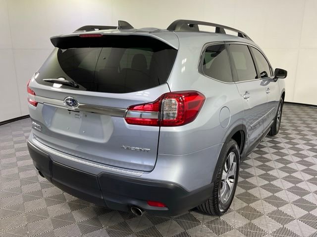 Used 2019 Subaru Ascent Premium AWD/4WD image 6