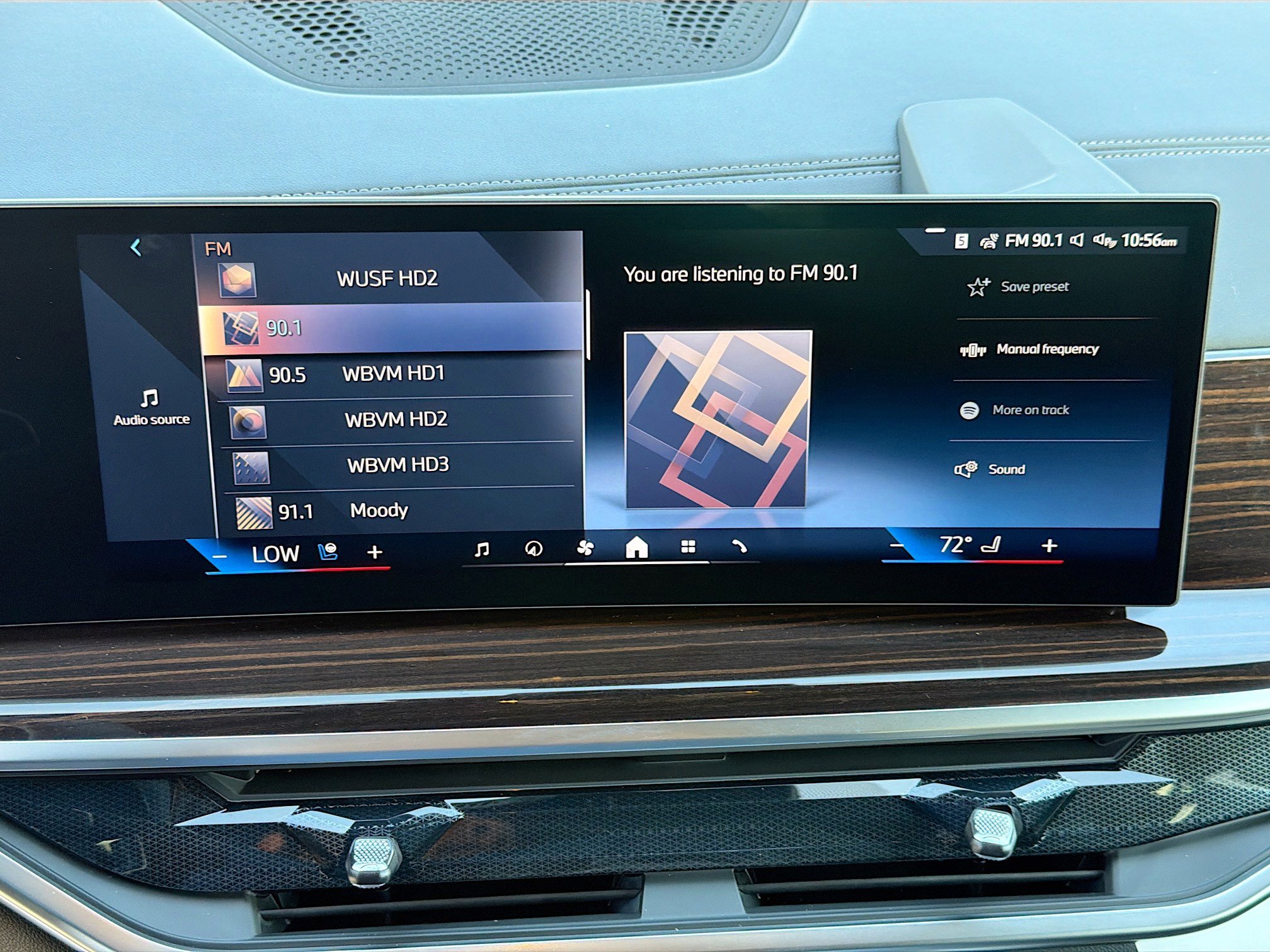 New 2026 BMW X5 sDrive40i w/ M Sport Package image 32